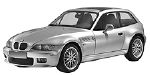 BMW E36-7 C2923 Fault Code