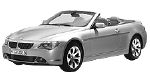 BMW E64 C2923 Fault Code