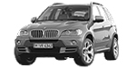 BMW E70 C2923 Fault Code