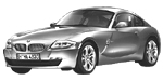 BMW E86 C2923 Fault Code