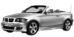 BMW E88 C2923 Fault Code