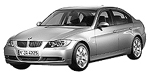 BMW E90 C2923 Fault Code