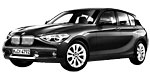 BMW F20 C2923 Fault Code